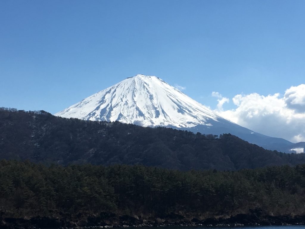 富士山2017-5